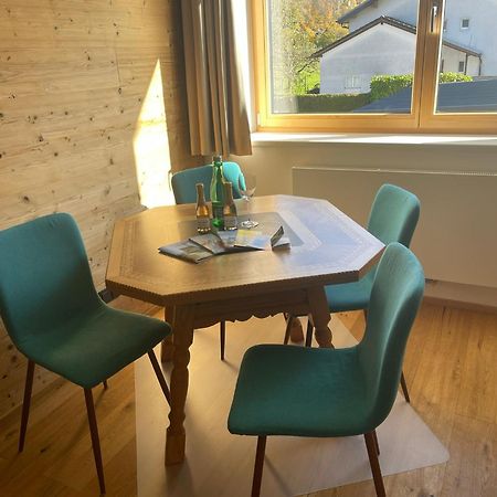 Davenna Loft Apartment Bartholomäberg Екстериор снимка