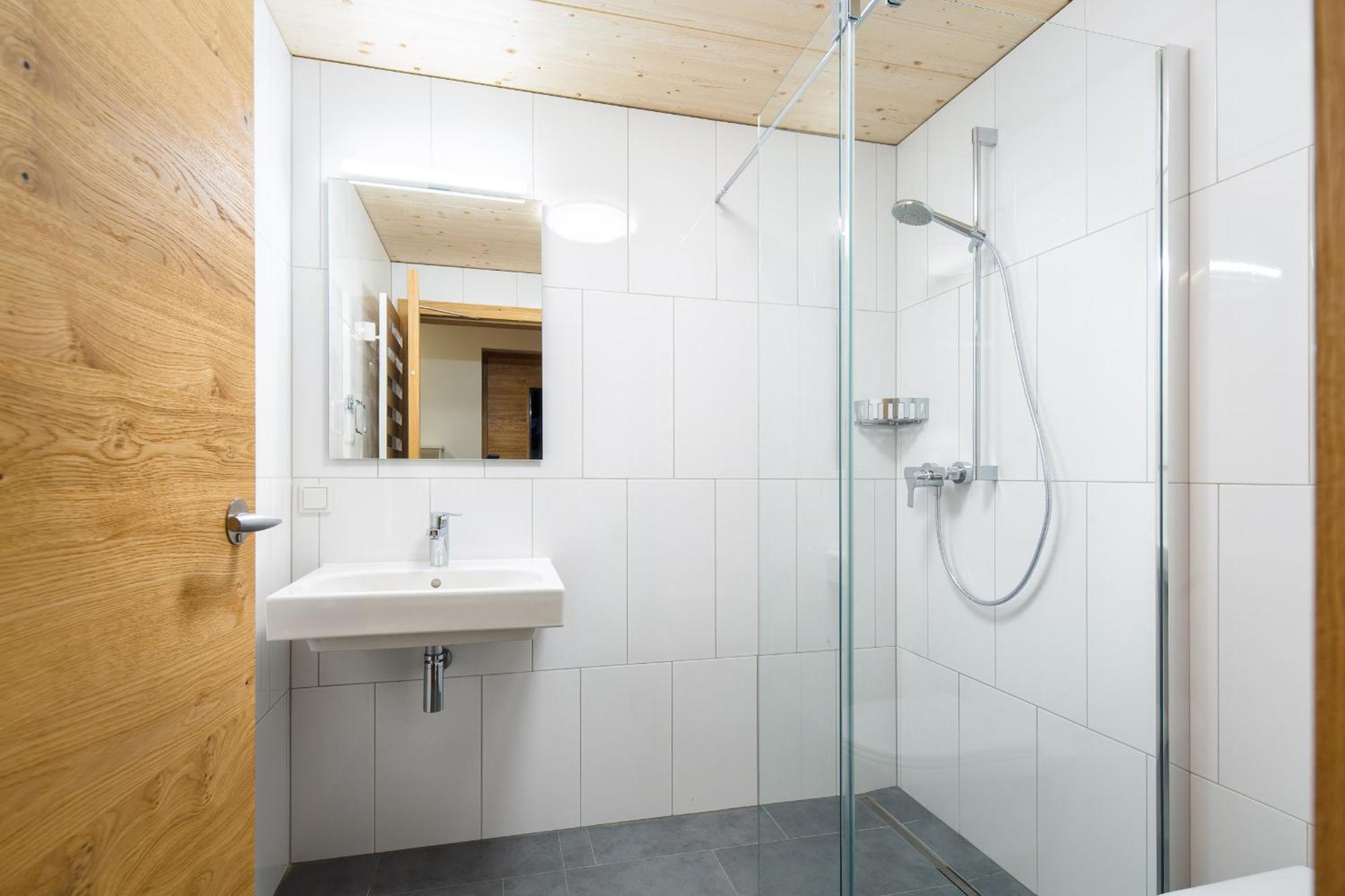 Davenna Loft Apartment Bartholomäberg Екстериор снимка