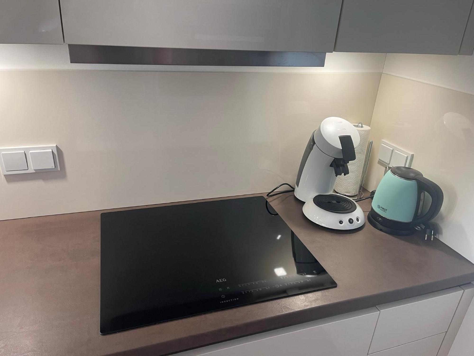 Davenna Loft Apartment Bartholomäberg Екстериор снимка